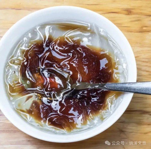 如今长大了