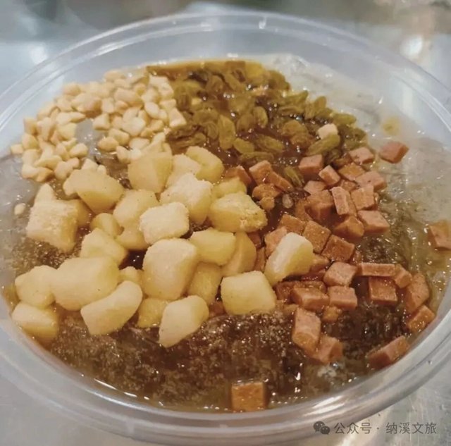 那些味道还在
