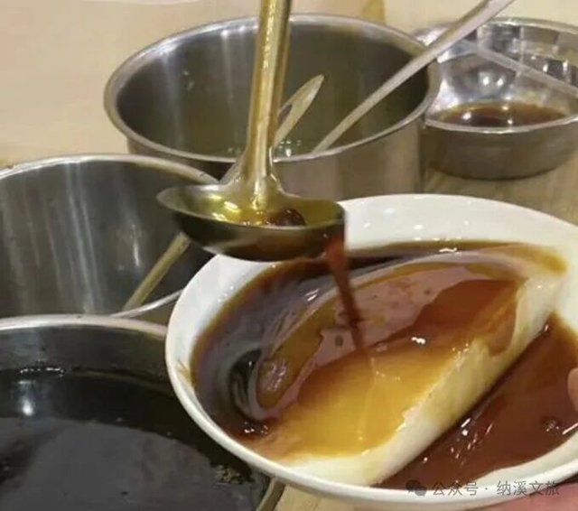 藏着我们童年的小摊也还在