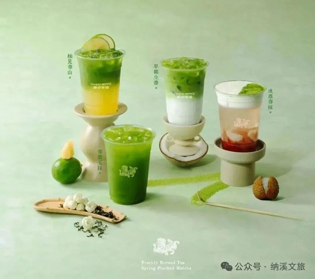 找找那些从回忆里一直火到现在的纳溪夏
