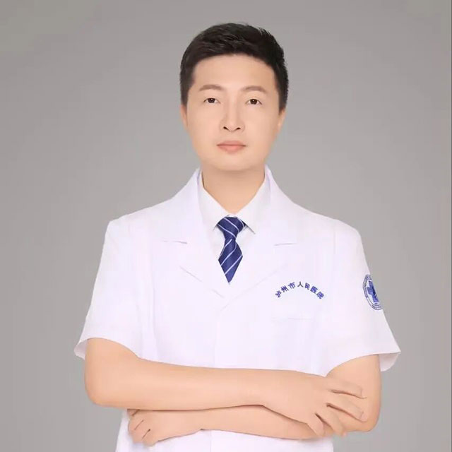 健忘、迷路、认错人,到底是不是“老年痴呆”?做这项检查就能揪出元凶(图2) 逐渐叫不出熟人名字