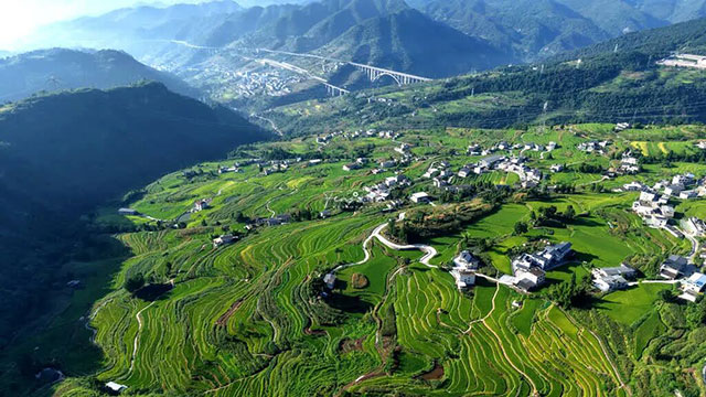 行摄川南在线 发布时间