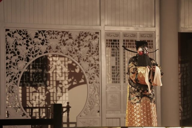 泸州:看川剧、撸机器狗、穿汉服,还有VR随便玩!这个月底桂圆林等你(图3) 全部免费参与
