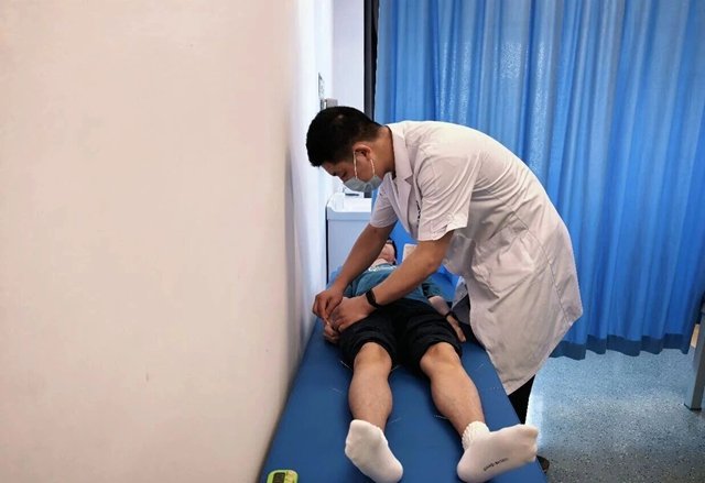 西南医大附院睡眠医学中心立足临床需求