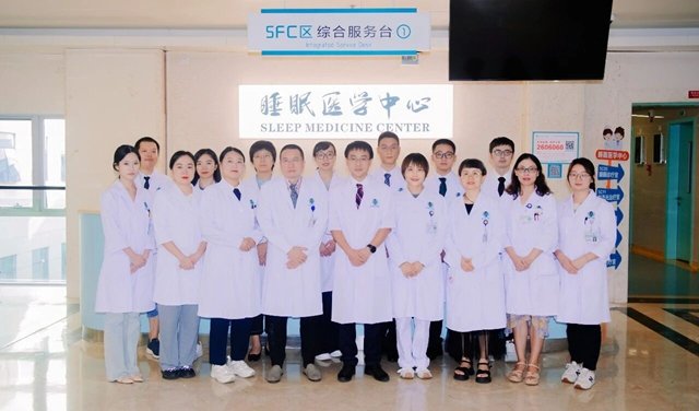 创新开展针灸治疗