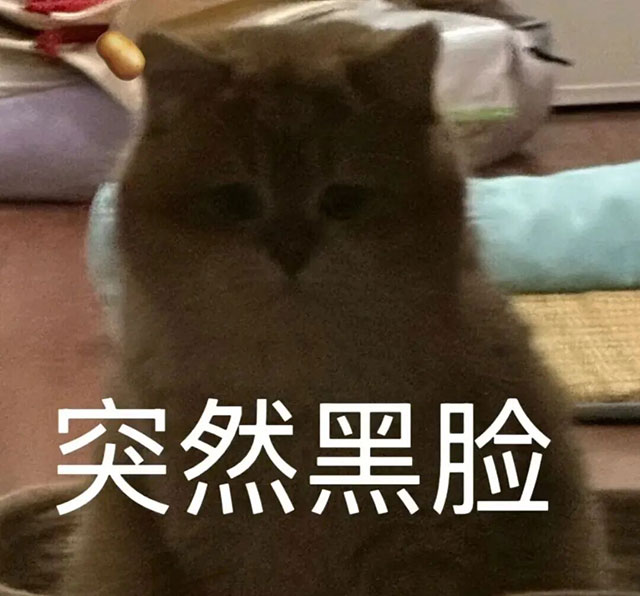 同类内容走了没多久