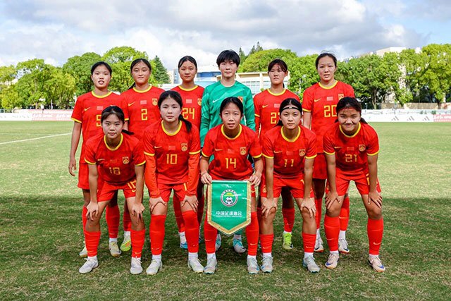 中国U-17开云网页版宣布成为切尔西