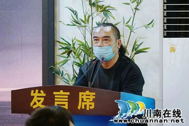 重构川南文旅新标杆!尧坝武侠小镇全新业态布局说明暨招商交流会——打造成渝首个全沉浸式武侠江湖全域度假目的地(图9) 建成川渝地区唯一全沉浸式实景武侠主题