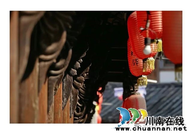 重构川南文旅新标杆!尧坝武侠小镇全新业态布局说明暨招商交流会——打造成渝首个全沉浸式武侠江湖全域度假目的地(图12) 迈入七维一体化