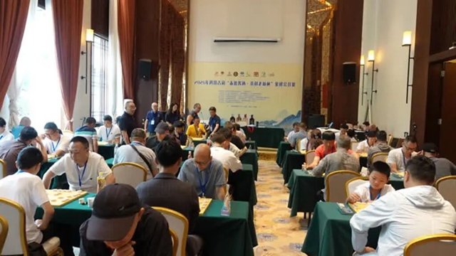 老林英雄会圆满闭幕,古蔺“清凉消费”借体旅融合再攀高峰(图2) 沉浸式演绎